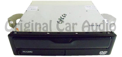 2003 - 2004 Acura MDX Factory Navigation DVD Player