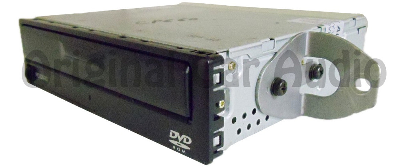 2003 - 2004 Acura MDX Factory Navigation DVD Player