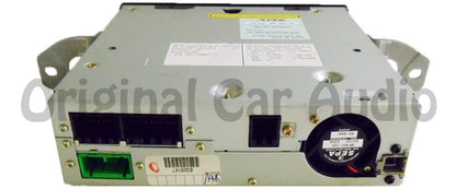 Refurbished by ALPINE Acura MDX Navigation DVD Player