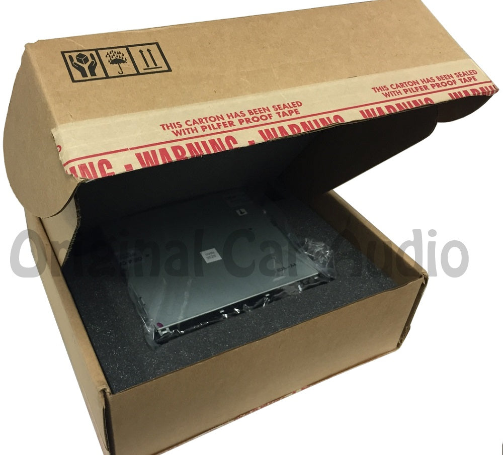 Refurbished by ALPINE Acura MDX Navigation DVD Player