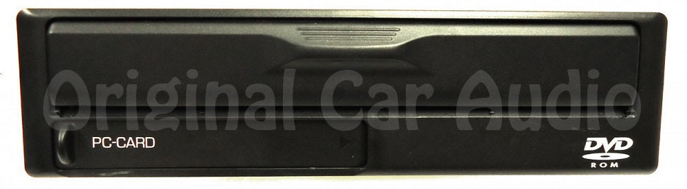 Refurbished 2003 - 2005 Honda GPS Navigation Disc DVD Rom Drive