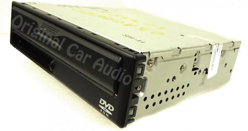 Refurbished 2003 - 2005 Honda GPS Navigation Disc DVD Rom Drive