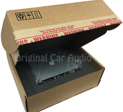 Refurbished 2003 - 2005 Honda GPS Navigation Disc DVD Rom Drive