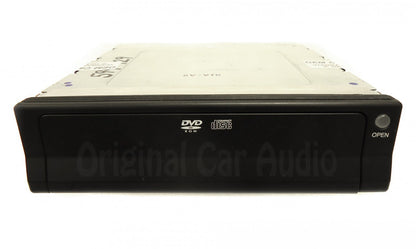 ACURA TSX Navigation GPS System DVD Rom Drive 39540-SEC-A030 2006 2007 2008