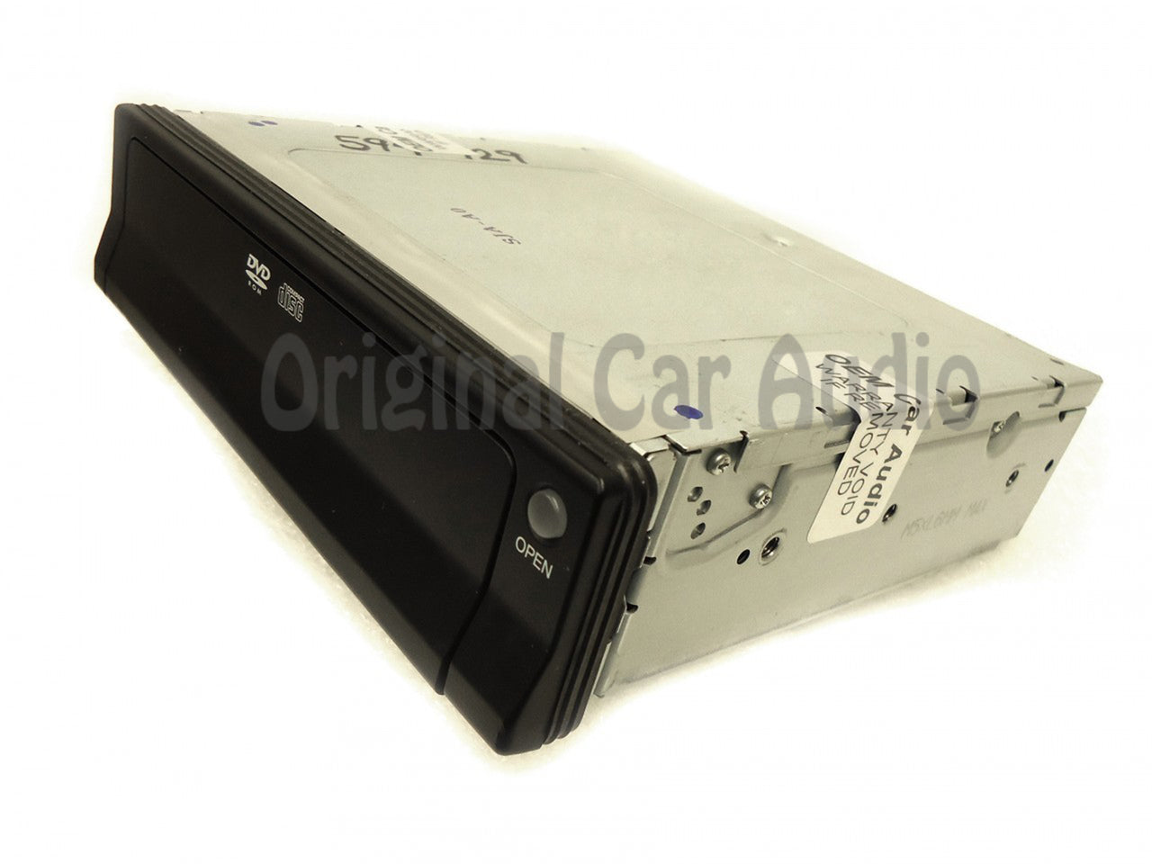 ACURA TSX Navigation GPS System DVD Rom Drive 39540-SEC-A030 2006 2007 2008