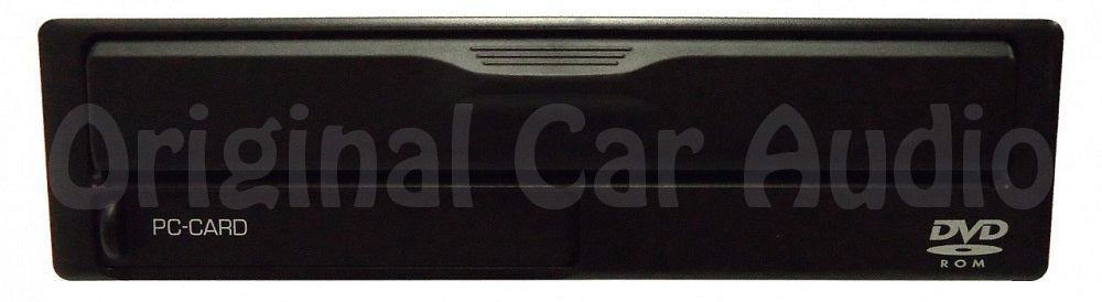 Alpine Re-Manufactured Acura TL navigation DVD rom disk drive