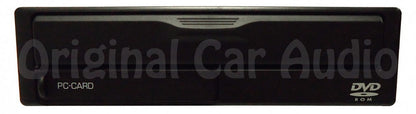 Alpine Re-Manufactured Acura TL navigation DVD rom disk drive