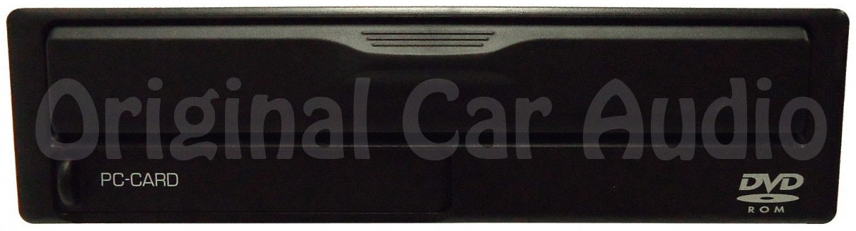 Acura Navigation System GPS DVD Rom Map Disc Disk Drive