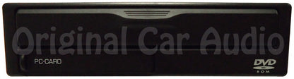 Acura Navigation System GPS DVD Rom Map Disc Disk Drive
