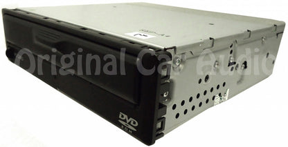 Acura Navigation System GPS DVD Rom Map Disc Disk Drive