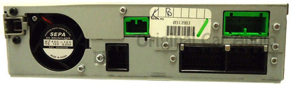 Acura Navigation System GPS DVD Rom Map Disc Disk Drive