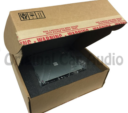 Alpine Re-Manufactured Acura TL navigation DVD rom disk drive