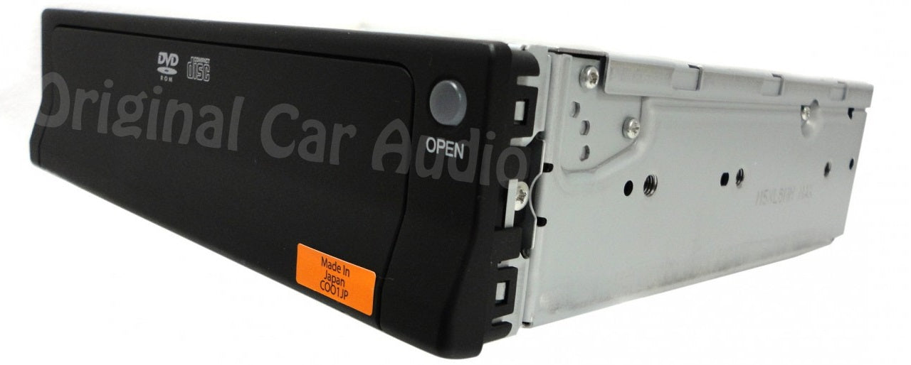 New 2008 - 2012 HONDA Accord OEM Navigation GPS System DVD Rom Map Disc Disk Drive