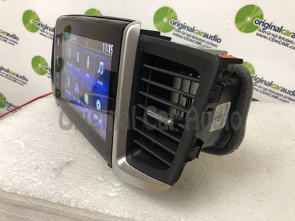 2016 - 2017 Honda Pilot OEM Touch Screen Navigation Multimedia AM FM Radio Receiver