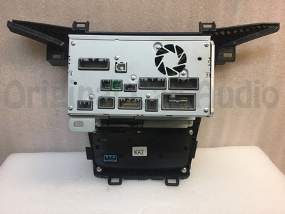 Refurbished 2014 - 2015 Honda Odyssey Touch Screen Aux CD Radio RSE Rear Seat Entertainment