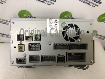 Refurbished 2014 - 2016 Acura MDX OEM Touch Screen Navigation Radio Receiver