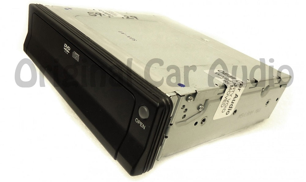 Acura RL Navigation GPS System DVD Rom Drive Factory OEM