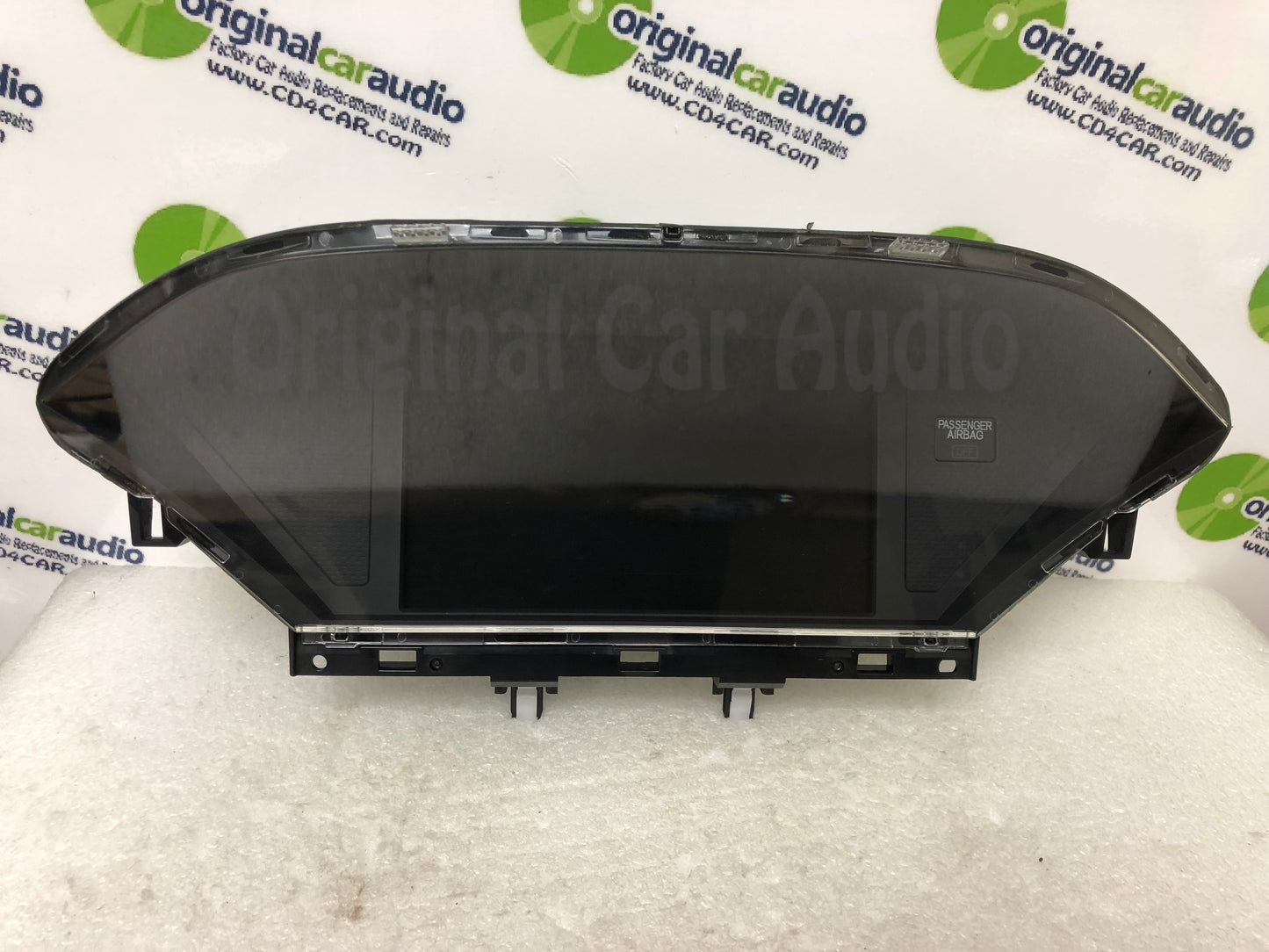 2012 - 2015 Honda Pilot OEM Non-Navigation Radio Vehicle Information Display Screen
