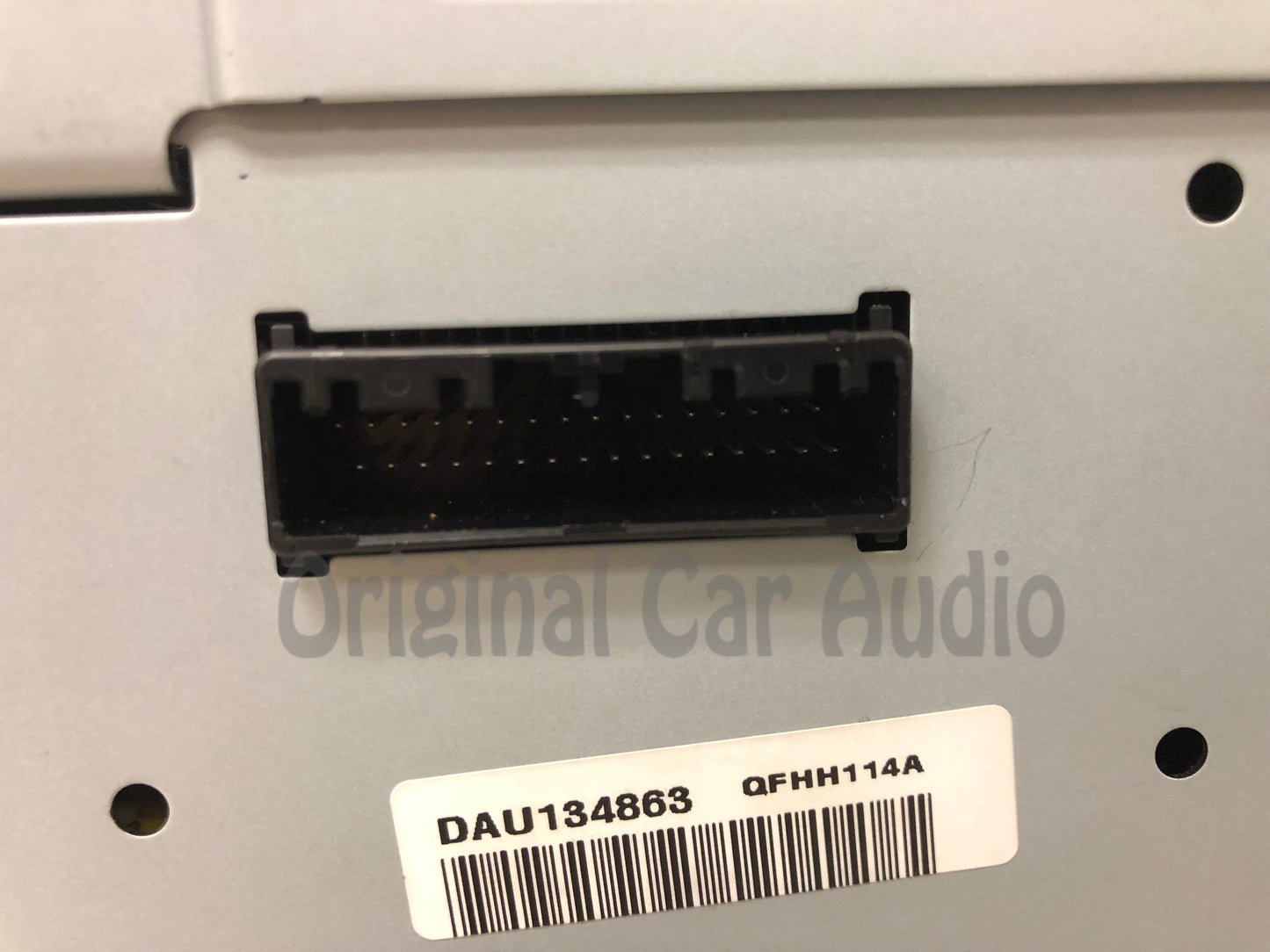 2012 - 2015 Honda Pilot OEM Non-Navigation Radio Vehicle Information Display Screen