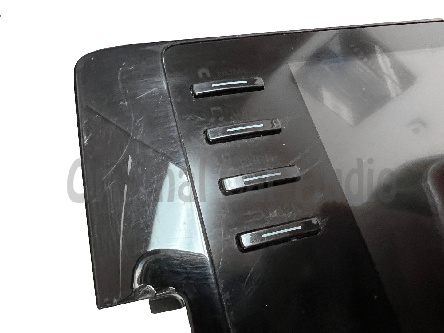 BLEMISHED 2019 - 2021 Honda Civic OEM Radio Information Center Display Screen Assembly Monitor