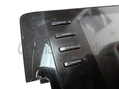 BLEMISHED 2019 - 2021 Honda Civic OEM Radio Information Center Display Screen Assembly Monitor