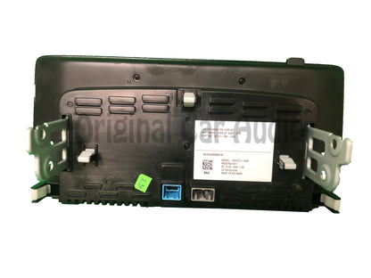 2019 - 2021 Honda Civic OEM Radio Information Center Display Screen Assembly Monitor