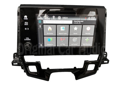 2018 - 2021 Honda Odyssey OEM Radio 8" Info Display Screen Monitor