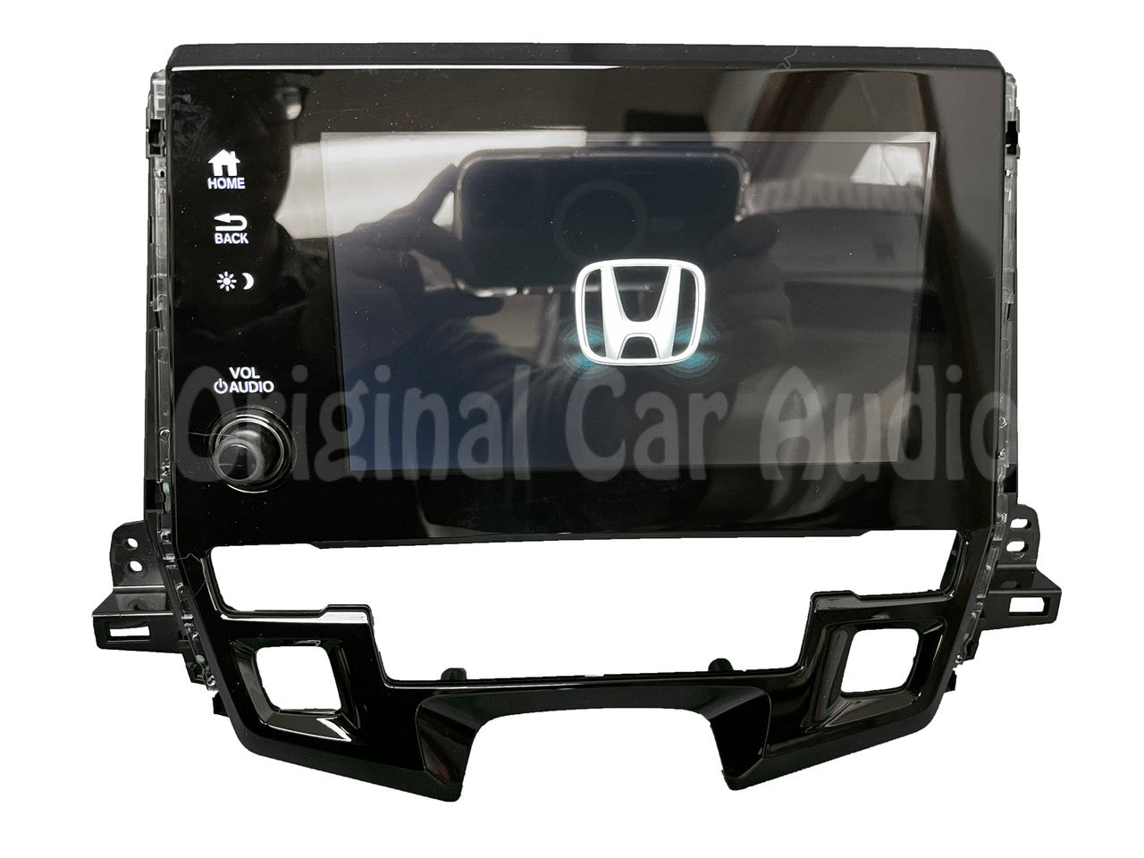 2018 - 2021 Honda Odyssey OEM Radio 8" Info Display Screen Monitor