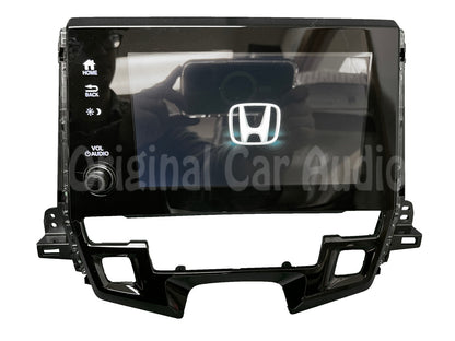 2018 - 2021 Honda Odyssey OEM Radio 8" Info Display Screen Monitor