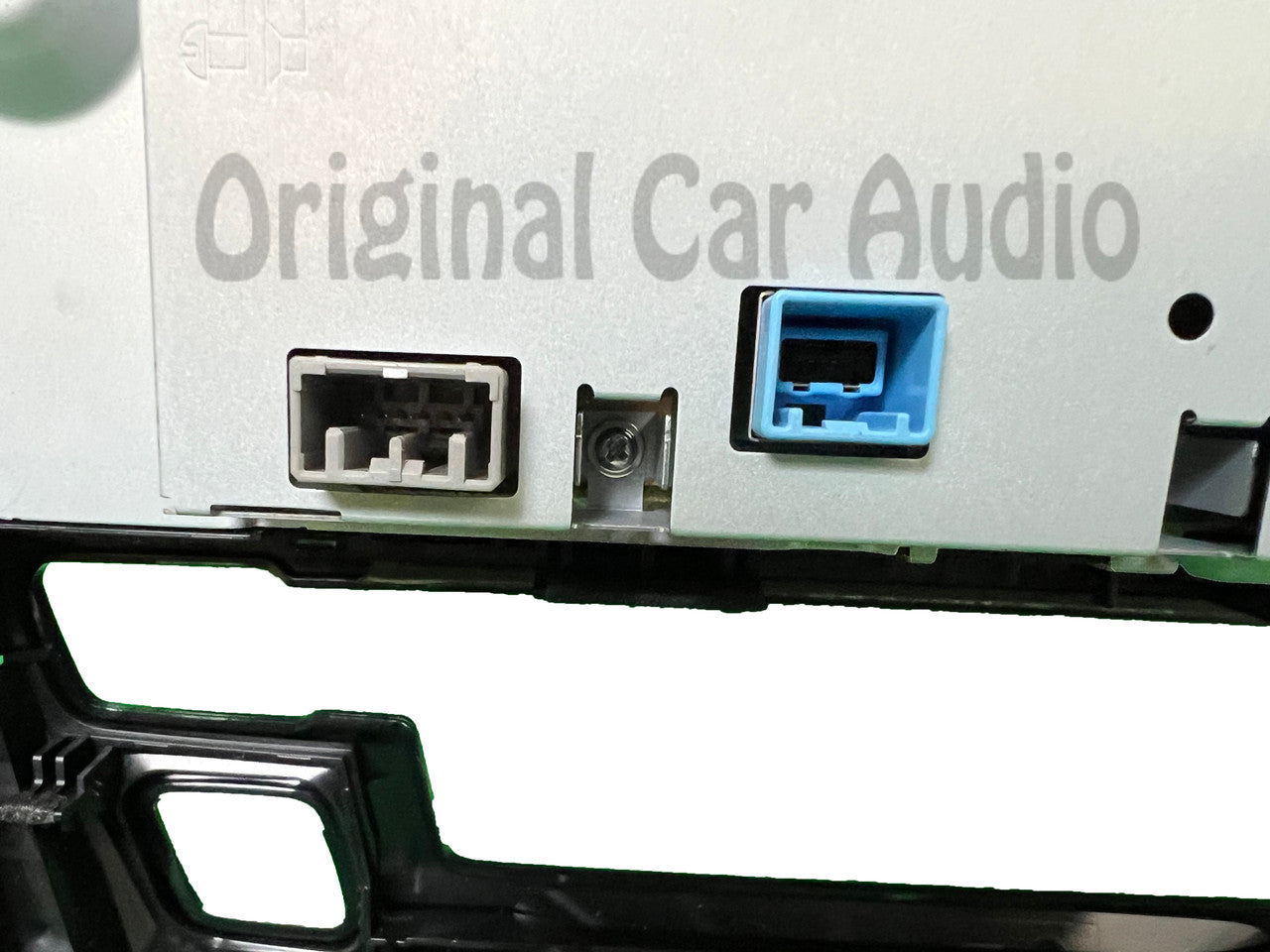 2018 - 2021 Honda Odyssey OEM Radio 8" Info Display Screen Monitor