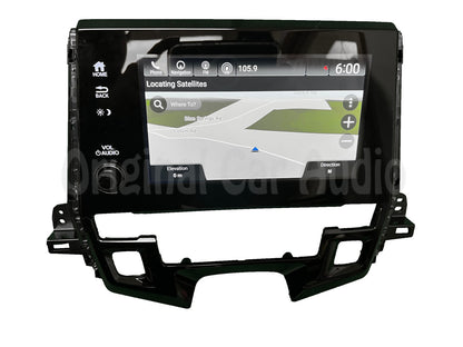 2018 - 2021 Honda Odyssey OEM Radio 8" Info Display Screen Monitor