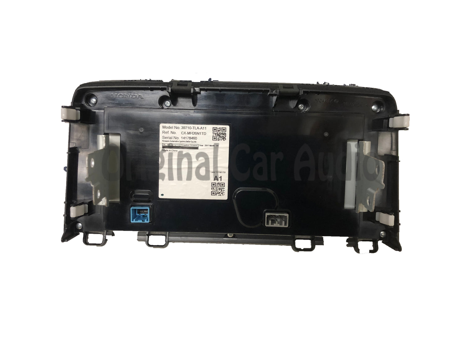 2017 - 2020 Honda CRV CR-V OEM  Touch Screen Navigation Display Assembly Monitor Receiver