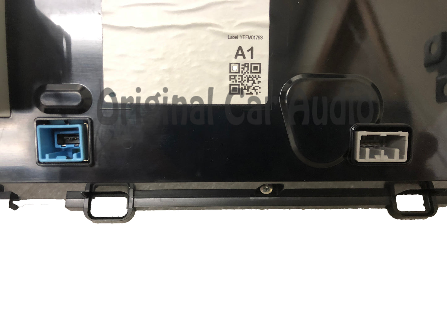 2017 - 2020 Honda CRV CR-V OEM  Touch Screen Navigation Display Assembly Monitor Receiver