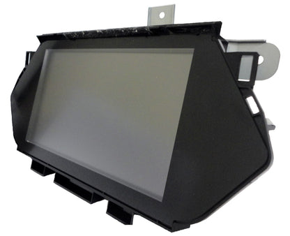 ACURA MDX Alpine Navigation Display Screen 10 11 12 13