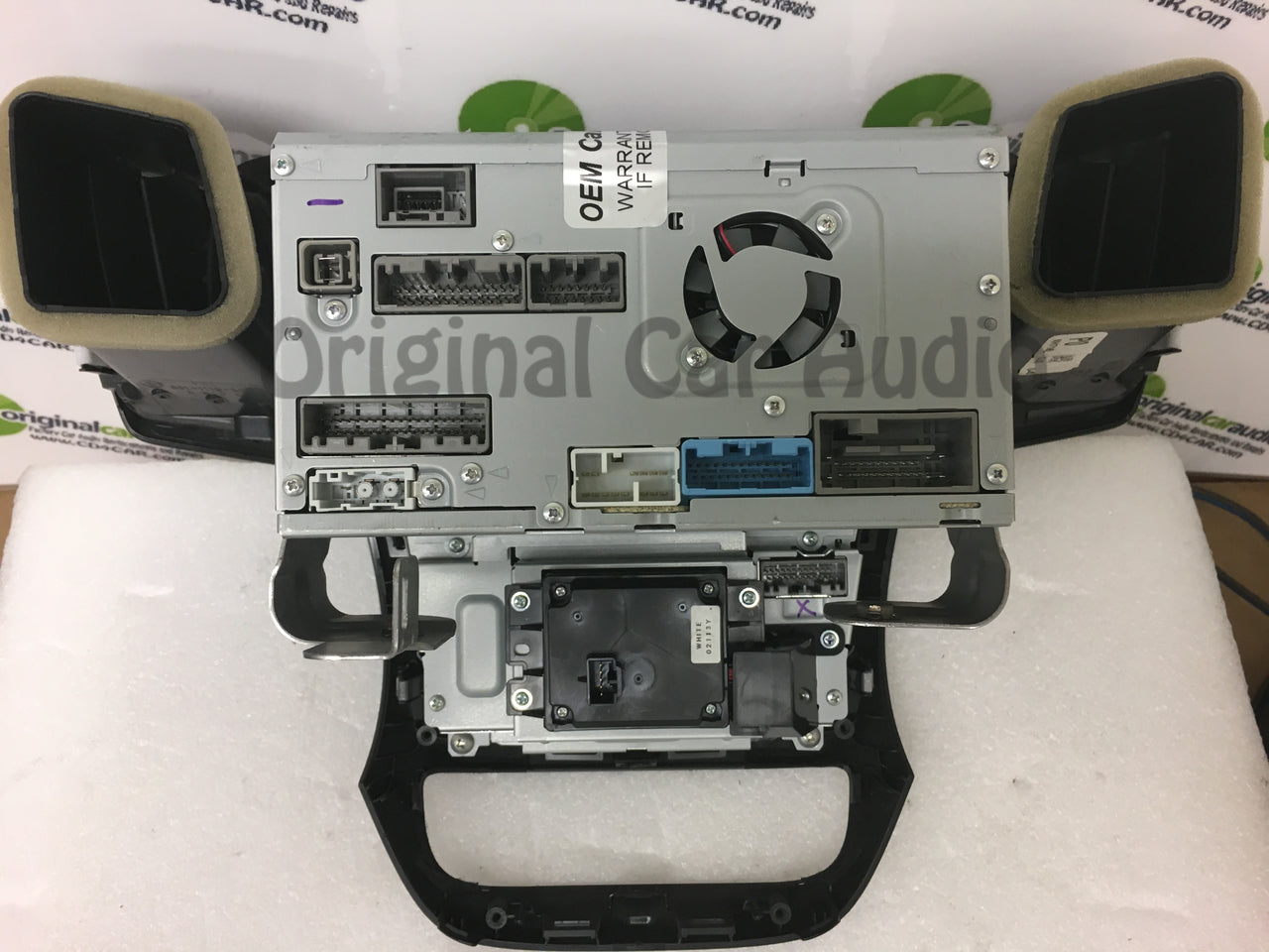 2013 - 2015 Acura RDX OEM Gracenote GPS Navigation Radio Receiver 3AR0
