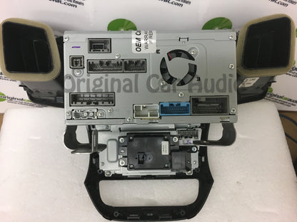 2013 - 2015 Acura RDX OEM Gracenote GPS Navigation Radio Receiver 3AR0