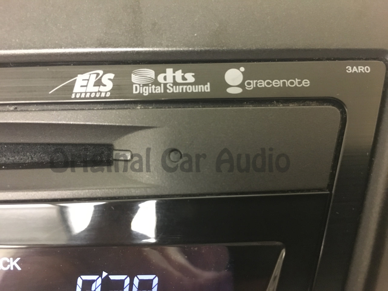 2013 - 2015 Acura RDX OEM Gracenote GPS Navigation Radio Receiver 3AR0