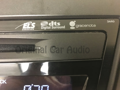 2013 - 2015 Acura RDX OEM Gracenote GPS Navigation Radio Receiver 3AR0