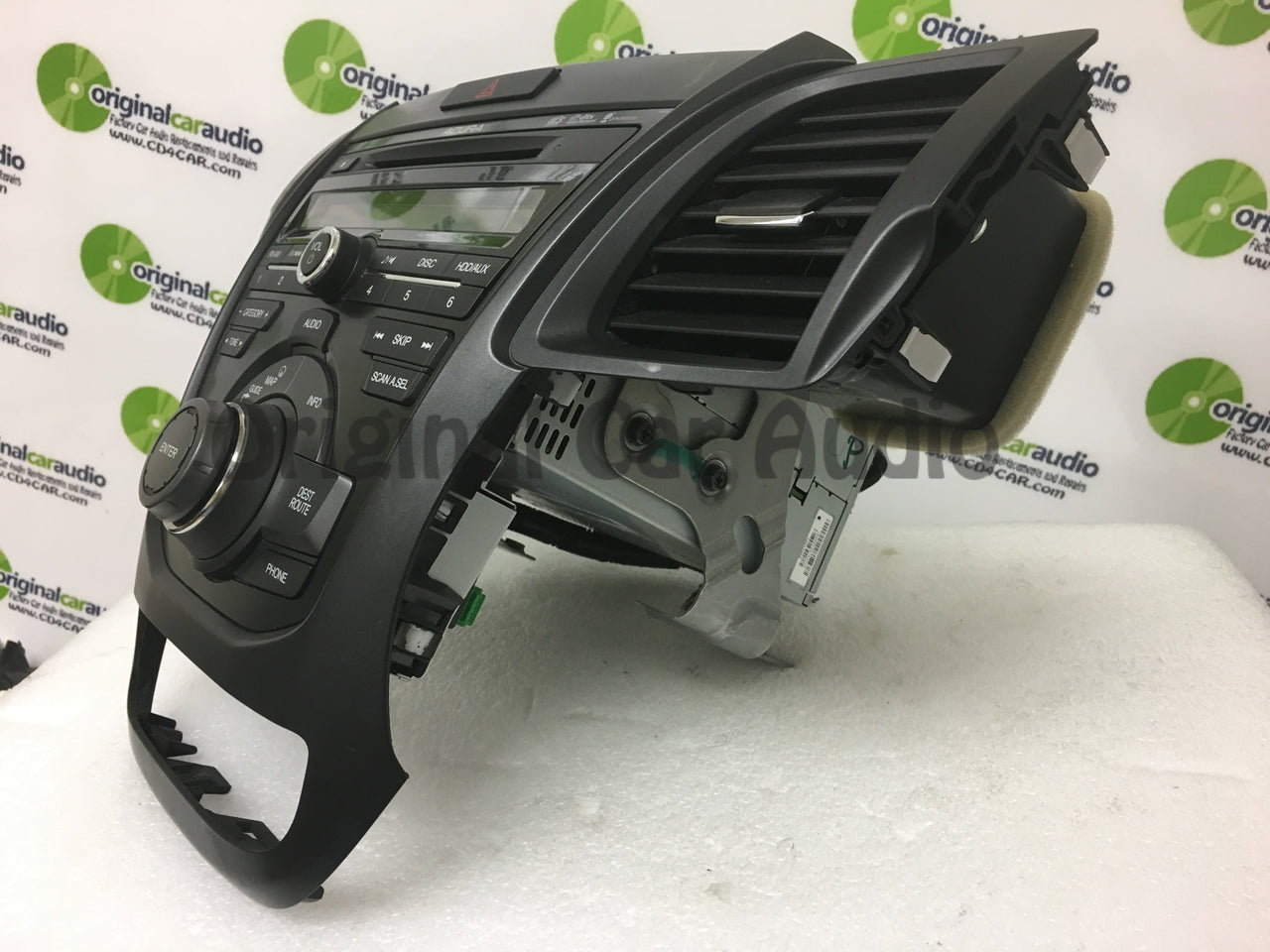 2013 - 2015 Acura RDX OEM Gracenote GPS Navigation Radio Receiver 3AR0