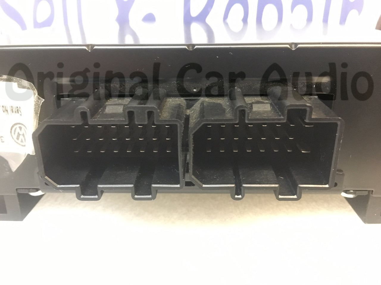 2003 - 2005 Volkswagen VW Passat B5 Monsoon Amp Amplifier 3B0 035 456