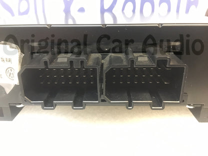 2003 - 2005 Volkswagen VW Passat B5 Monsoon Amp Amplifier 3B0 035 456