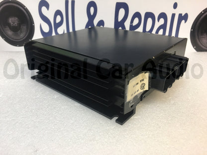 2003 - 2005 Volkswagen VW Passat B5 Monsoon Amp Amplifier 3B0 035 456