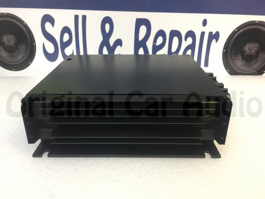 2003 - 2005 Volkswagen VW Passat B5 Monsoon Amp Amplifier 3B0 035 456