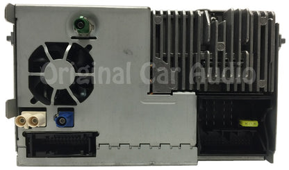 2010 - 2014 Volkswagen OEM Radio AM FM Navigation GPS Bluetooth DVD CD MP3 Player Premium 8