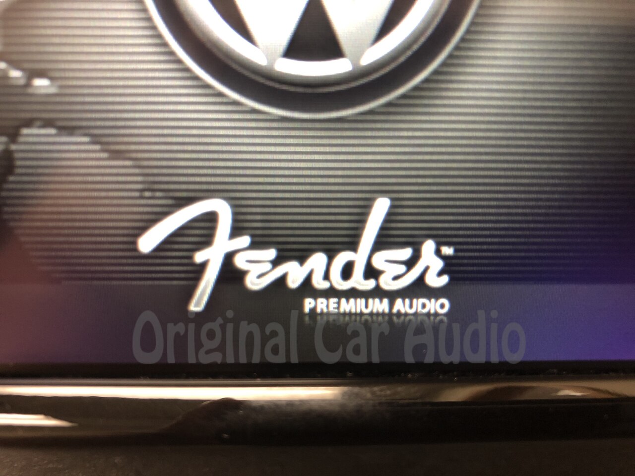 Repair Your  2010 - 2015 VW Volkswagen Fender OEM Navigation Radio CD Player Mainboard Repair Service