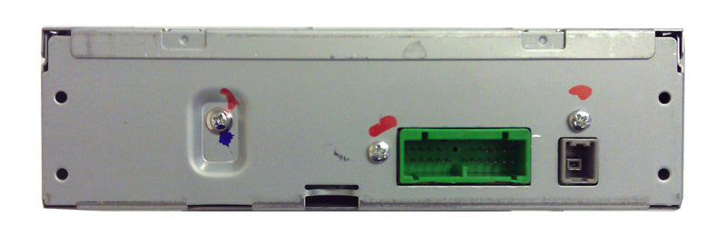 HONDA Acura DVD PLAYER MDX Odyssey FIX REPAIR SERVICE 2005 2006 2007 2008 2009 2010 3911A-SHJ-A800 39110-SHJ-A810 39110-SHJ-A820
