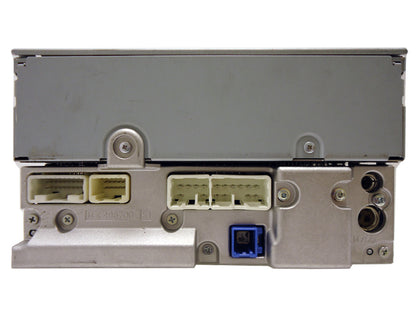 TOYOTA Rav4 XM Satellite Radio Stereo 6 Disc Changer MP3 CD Player A51878 2006 2007 2008 2009 2010 2011