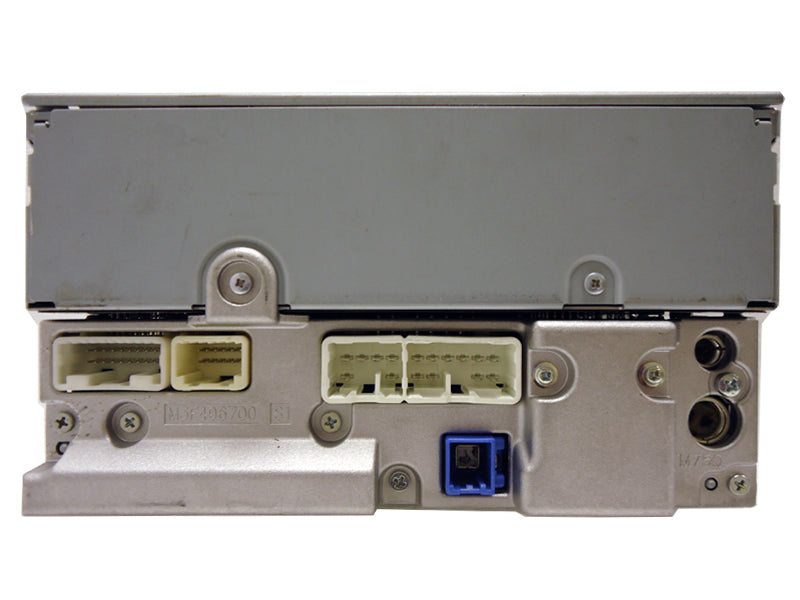 TOYOTA Rav4 AM FM XM Satellite Radio 6 Disc Changer MP3 CD Player A51879 OEM