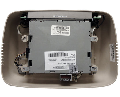 NEW 2003 2004 2005 2006 Lincoln Navigator DVD Player Screen Rear Entertainment GREY