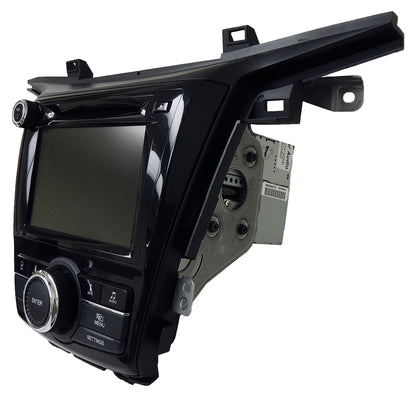 REPAIR YOUR 2014 2015 HONDA Odyssey OEM Navigation Radio Stereo CD Player